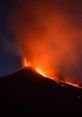 Volcano 1: Volcano Exploding "Volcano 1: Volcano Exploding" captures the dramatic cape of a volcanic eruption, featuring
