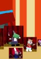 Ringling Brothers Circus Ringmaster And Now! Presenting Your Ringmaster Chicken