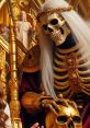 TTS God Emperor Of Mankind By Joseph