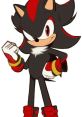 Shadow Boom Shadow the Hedgehog is a character in Sonic Boom. He is an anthropomorphic black hedgehog and a rival of Sonic