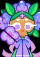 Hydrangea Cookie (Cookie Run Kingdom Auditions) The 3rd Audition