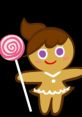 Gingerbright (Cookie Run Kingdom Auditions) The 11th Audition