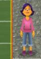 Susie (Sid The Science Kid: Red Light, Green Light Game) This is the game from Sid the science kid: Red Light green light