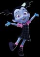 Vampirina Hauntley (Vampirina) Her AI voice is on fish audio and now it's on 101 s this is what you've been waiting for