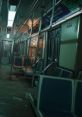 Echoing Voices On Empty Train: Echoing Voices On An Empty Train Echoing On Empty Train immerses listeners in a haunting