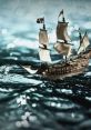 Viking Waters Embark on an auditory journey with the evocative inspired by Viking culture, where the haunting melodies of