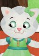 Katerina Kitty Cat Flying Ladybug🐞🪽(daniel Tiger’s Neighborhood) Katerina Kitty Cat Flying Ladybug🐞🪽(Daniel Tiger’s