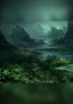 The Wilds: The Endless Jungle Step into a world teeming with danger and mystery, where every rustle in the foliage could be
