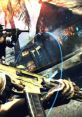 GRFS Menu Attempt The menu from Ghost Recon Future Soldier, released in 2012, captures the tactical essence of the game,