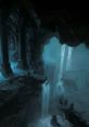 DND.CaveDescent Embarking on an adventure into the unknown becomes an immersive experience with the tranquil and suspenseful