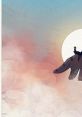 Napping While Riding Appa As you journey with Appa, the beloved sky bison from the iconic animated series "Avatar: The Last