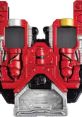 Kamen Rider Double Announcer