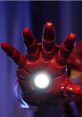 IronMan's Workshop Step into the world of innovation and heroism in Tony Stark's workshop, where mechanical whirls and
