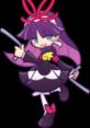Feli (Puyo Puyo) (EN VA: Erin Fitzgerald) The 747th By Giomar