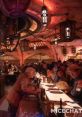 Sci Fi Eattery: Sci Fi Eattery, Cantina, Step into a vibrant dive bar set on a remote dust ball, where the atmosphere