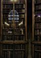 Studying With Mr. Benedict Imagine a serene setting where the warm glow of a fire flickers softly, accompanied by the gentle