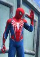 Marvel Spider Man (V2)