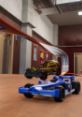 Hot Wheels Unleashed (PC): General Effects, Collisions, UI, HUD, Ambience Effects Immerse yourself in the vibrant world