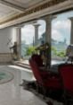 Oculus Home (PC): Objects Explore a dynamic virtual space with Oculus Home on PC, where users can personalize their