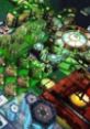 Moon Tycoon (PC): Building Effects, Miscellaneous Effects, Colin Jackson, Jill Eckart, Katja Gudayev, Klaus Stahl, Mariko