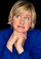 Ellen Degeneres (Sitcom) Type your text and hear it in the voice of Ellen DeGeneres.