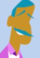 Wiseman Garfielf