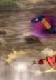 Battle Stadium D.O.N (GameCube): Battle Effects, Character Effects, Menu, Slot Machine, Stages Effects Battle Stadium