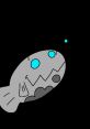 Bubbles The Fish