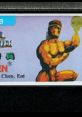 Hell Fighter (Unlicensed) - Video Game Video game from Hell Fighter (Unlicensed) for Family Computer, NES. Published by