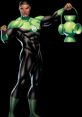 Green Lantern (John Stewart)