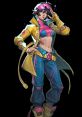 Jubilee (Marvel Rivals)