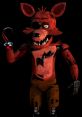 Classic Foxy - FNAF: UCN (Fixed Audio)
