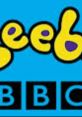 CBeebies logo featuring bright colors and playful design, representing the beloved children's programming by BBC.