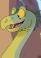 Wild Arms (The Land Before Time)