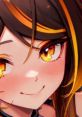Sinder (Streamer) Twitch: https://www.twitch.tv/sinder Hellhound VTuber 🔥 | Descend into VTuber Hell with me~