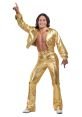 Disco man