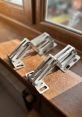 HINGE & bRACKET