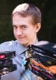 UFDTech (Streamer) Twitch: https://www.twitch.tv/ufdtech