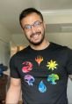 AliEldrazi (Streamer) Twitch: https://www.twitch.tv/alieldrazi Professional Magic player. Last US National Champion. I