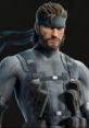 Solid snake (V2)