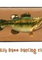 Dancing Fish