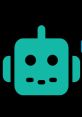 Stylized teal robot icon representing a Docs bot, designed for user-friendly automation and assistance in document management.
