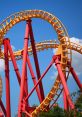 Rollercoaster Rollercoaster and effects to download and play.
