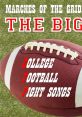 Big East Football Fight Songs