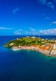 Grenada Nestled in the southern Caribbean Sea, Grenada is a lush and vibrant island known for its rich culture and