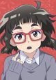 Otako Louis' voice echoed through the crowded convention hall, his excitement palpable as he proudly proclaimed himself as