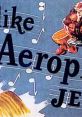 Aeroplane Jelly Advert Music