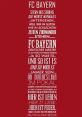 Bayern Stern des Sudens Football Club Songs