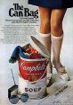 Campbells Soup Advert Music