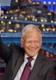 David Letterman Sounds